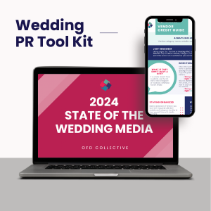 Meghan Ely All-Access Pass contribution image for the Book More Weddings Summit hosted by Heidi Thompson of Evolve Your Wedding Business