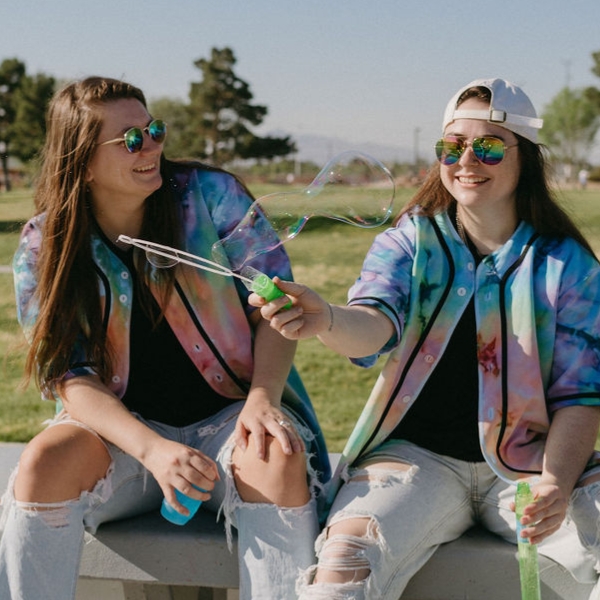 KP & Jessie