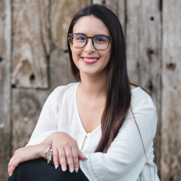 Mary Gonzalez