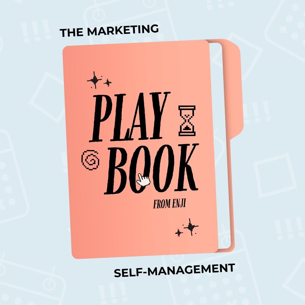 Taylor Marketing Self-Management Playbook