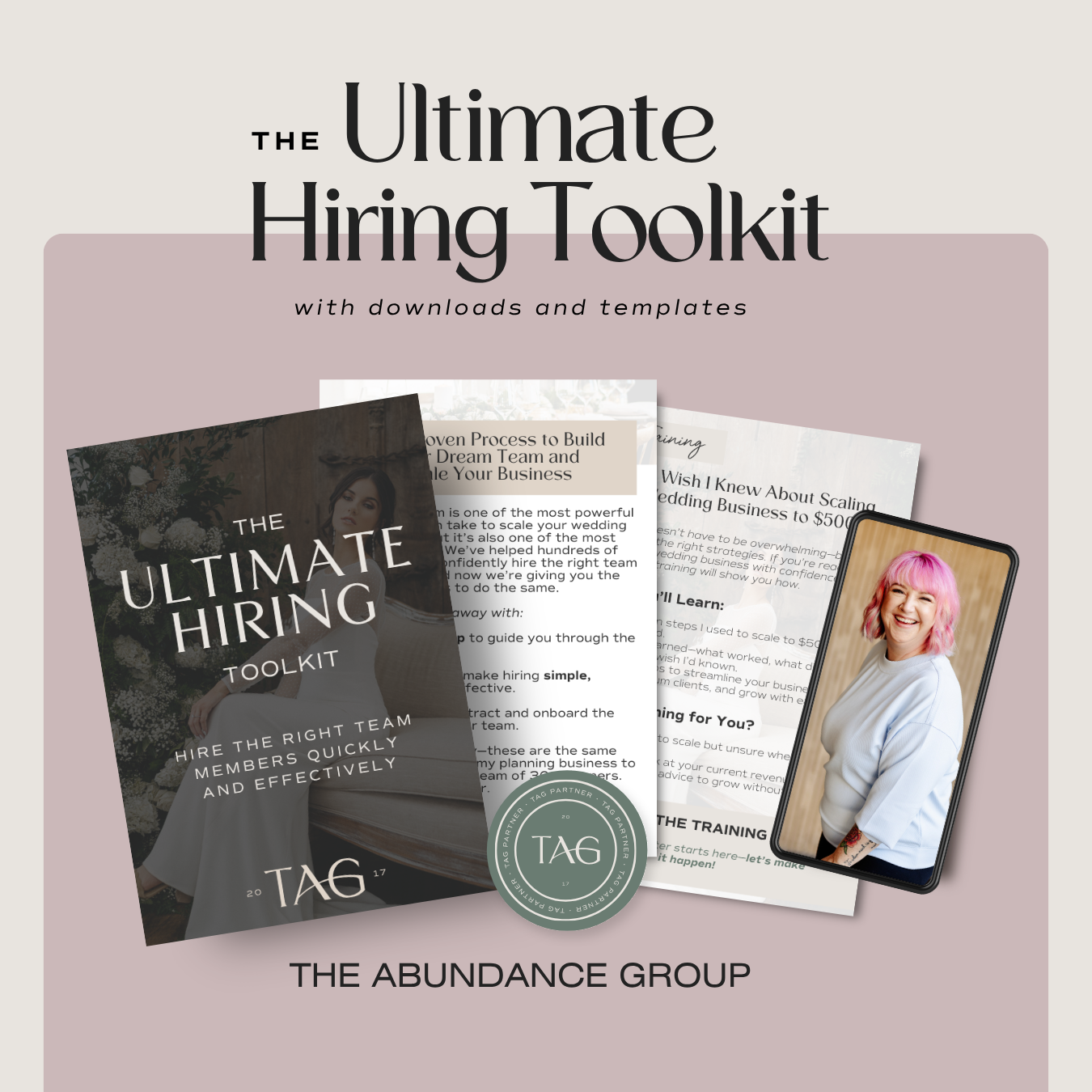 The Abundance Group Ultimate Hiring Guide (1350 x 1350 px) (1)